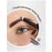 CC Brow Pencil for eyebrow makeup with a brush of face cosmetics - Buy Online on GoSupps.com