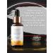 Crimean herbalist Rejuvenating peeling with fruit acids - Buy Online on GoSupps.com