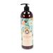 Grandma Agafia's Recipes Siberian herbalist gel for the shower is nutritious 1l - Buy Online on GoSupps.com