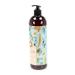 Grandma Agafia's Recipes Siberian herbalist gel for the shower is nutritious 1l - Buy Online on GoSupps.com