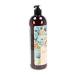 Grandma Agafia's Recipes Siberian herbalist gel for the shower is nutritious 1l - Buy Online on GoSupps.com