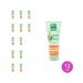 Clean line Hand cream for dry skin with panthenol 75ml 12 pcs