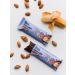 BITE BITE BITE-Mindal Protein Bars 12 pcs - Buy Online on GoSupps.com