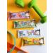 BITE BITE BITE-Mindal Protein Bars 12 pcs - Buy Online on GoSupps.com