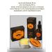 Set for caring for a beard and mustache 6 in 1 - Buy Online on GoSupps.com