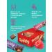 Protein coconut bars without sugar assorted 12 pcs - Buy Online on GoSupps.com