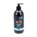 Dream Nature Soul Gel Male SPA Care Sports 500ml 2 pcs - Buy Online on GoSupps.com