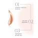 Korean cosmetics Korean BB face cream with snail mucin - Buy Online on GoSupps.com