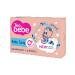 Teo Bebe Baby cream soap 6pcs of 75g. 3V1 - Buy Online on GoSupps.com