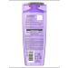 L'OREAL Elsev hair shampoo 400 ml hyaluron moisturizing - Buy Online on GoSupps.com