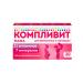 Complivit Mom for pregnant women 1UP 30pcs. Tablets