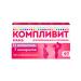 Complivit Mom for pregnant women 1UP 60pcs. Tablets