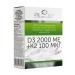 mirrolla D3 2000 ME+ K2 100 g 3 UTs 60 pcs