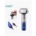 Electroffice Universal trimmer 3 in 1 for stylish care - Buy Online on GoSupps.com