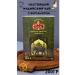 DAS India Indian tea black medium -sized fbop with bergamot 200g