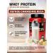 Protein serum powder 900g chocolate - Buy Online on GoSupps.com