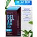 Siberian immunity Relax Box - Stress Protection