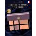 Palette Shadow Rumyan Bronzer