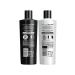 TRESemme Beauty-Full Volume Shampoo and air conditioning 400+400 ml - Buy Online on GoSupps.com
