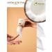 Organic moisturizer for hand coconut 50g - Buy Online on GoSupps.com
