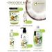 Organic moisturizer for hand coconut 50g - Buy Online on GoSupps.com