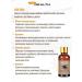 Eyebrow and eyelash uzma oil strengthening - Buy Online on GoSupps.com