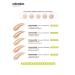 Cartridge Kushon for Korea 16n Faces - Buy Online on GoSupps.com