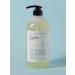 JMELLA Mettlemate lime shampoo and Basil 1000ml Lime & Basil - Buy Online on GoSupps.com