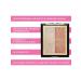Highlighter and blush 2B1 Blushlighter 1111564e Highlight Bling - Buy Online on GoSupps.com