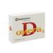 LetoFarm LLC Omega 3 d3 60 capsules