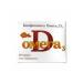 LetoFarm LLC Omega 3 d3 60 capsules 3 pcs - Buy Online on GoSupps.com
