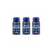 GLS pharmaceuticals Omega 3 vitamin D3 60 capsules 3 pcs
