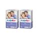 Alphabet - vitamin and mineral complexes Complex 50+ 60 tablets 2 pcs