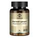 Kvadrat-S LLC Magnesium citrate 60 capsules 2 pcs - Buy Online on GoSupps.com