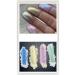 Shade for the eyelid highlighter. Sparkles - Buy Online on GoSupps.com