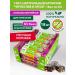 Bunny bar with sugar is prunes and nuts 18pcs 30g