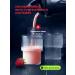 Protein serum Whey Protein 420g strawberries - Buy Online on GoSupps.com