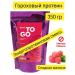 Protein pea raspberry Tayga8 to Go 350g Keto Vegan