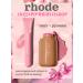 Rhode Cream blush and lip glossy set - Buy Online on GoSupps.com