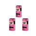 Beautiful eyes Paint for eyebrows and eyelashes 3g+12 ml 3 pcs