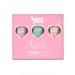 Yes Skin&Care Gift set of hand creams Sweet Love 3 pieces of 40 ml