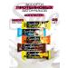 Smartbar Large set of Bars "Protein Mix" 25 pcs - Buy Online on GoSupps.com