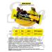 Smartbar Large set of Bars "Protein Mix" 25 pcs - Buy Online on GoSupps.com
