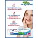 One Drop Only Toothpaste with fluorine and tea tree oil 50ml - Buy Online on GoSupps.com