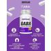 POWERLABS Gaba Gaba Gaba amino acid vitamins and dietary supplements - Buy Online on GoSupps.com