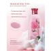 My Rose of Bulgaria Shower gel Women's moisturizer with rose aroma - Buy Online on GoSupps.com