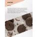 FUZE Protein cookies without sugar 20% protein chocolate - Buy Online on GoSupps.com