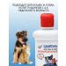 Flea shampoo for cats and dogs - Buy Online on GoSupps.com
