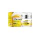 KOREA ORIGINAL Face and body cream 50 g with vitamin C - Buy Online on GoSupps.com