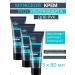 Male hand cream ultra -raised 80 ml 3pcs
